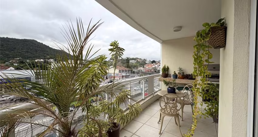Apartamento com 3 quartos à venda em Itaipu - RJ