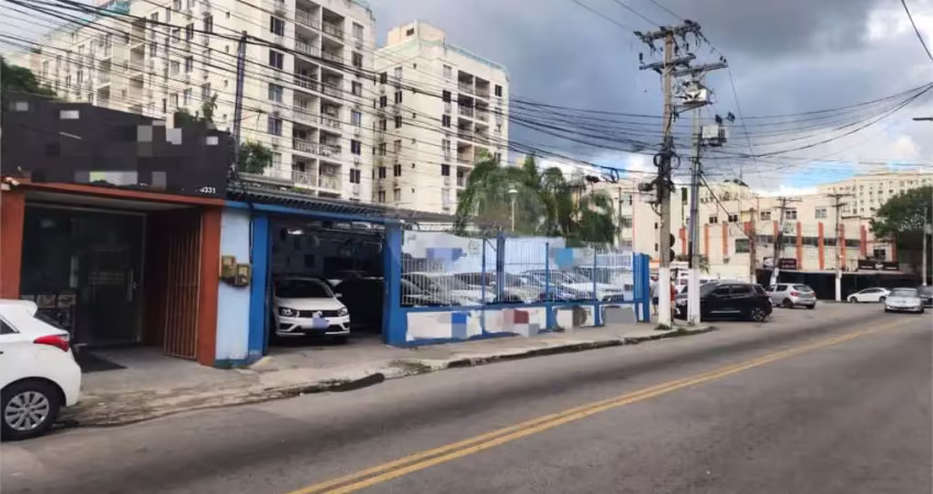 Loja à venda em Barreto - RJ