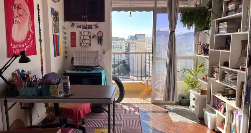 Apartamento com 2 quartos à venda em São Domingos - RJ