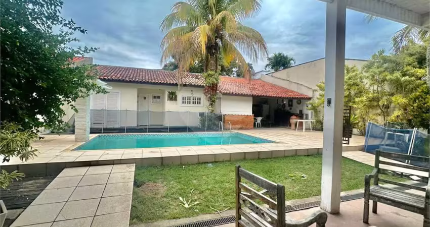 Casa com 4 quartos à venda na Luiz Pereira Dos Santos, Camboinhas, Niterói