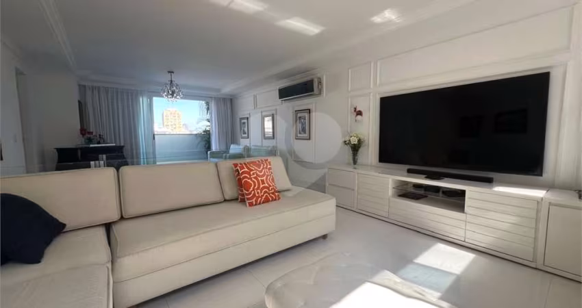 Apartamento com 4 quartos à venda em Vital Brazil - RJ