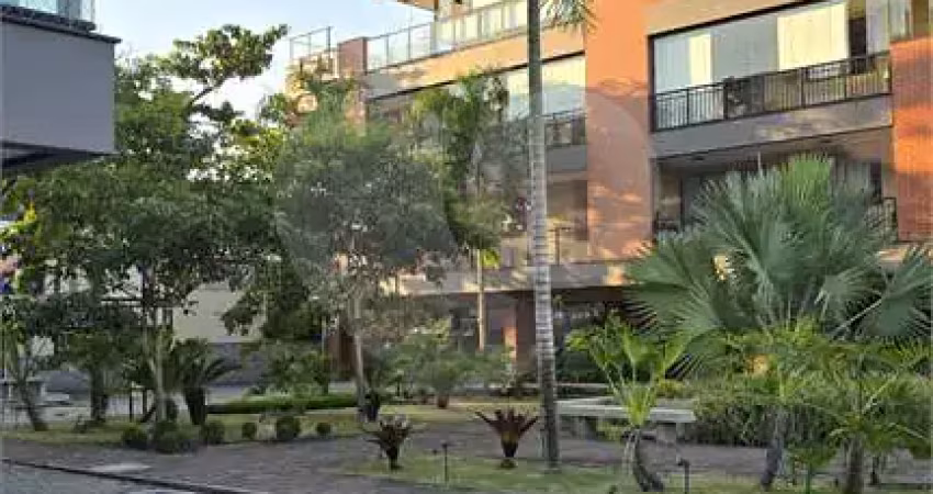 Apartamento com 3 quartos à venda em Piratininga - RJ