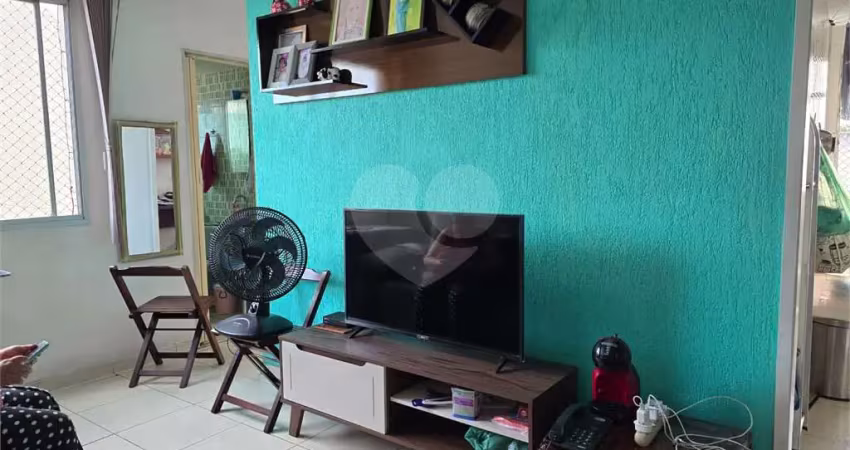 Apartamento com 2 quartos à venda em Centro - RJ