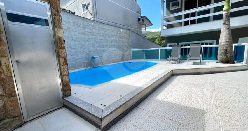 Casa com 3 quartos à venda em Rio Do Ouro - RJ