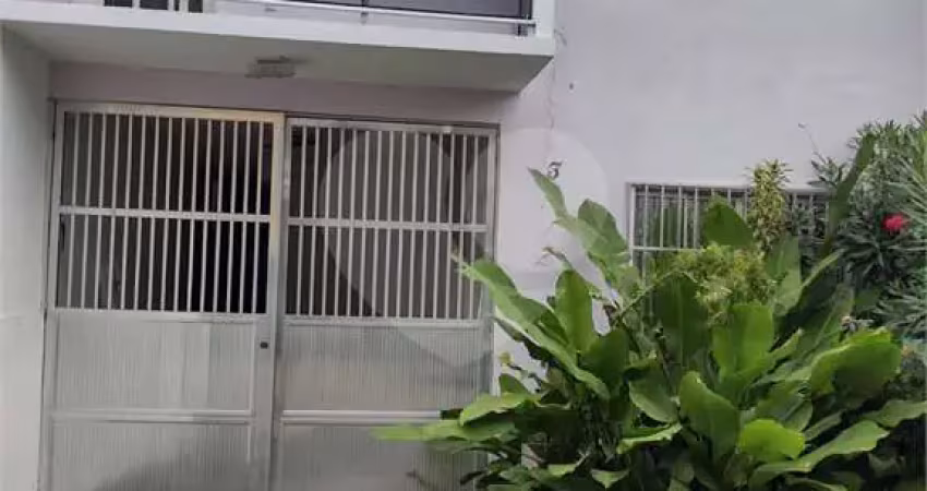 Casa de vila com 3 quartos à venda em Maria Paula - RJ