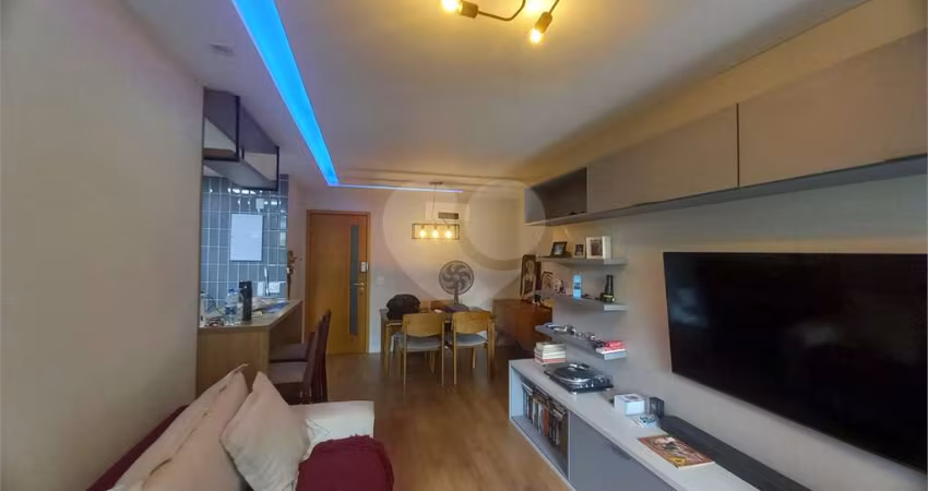 Apartamento com 2 quartos à venda em Santa Rosa - RJ