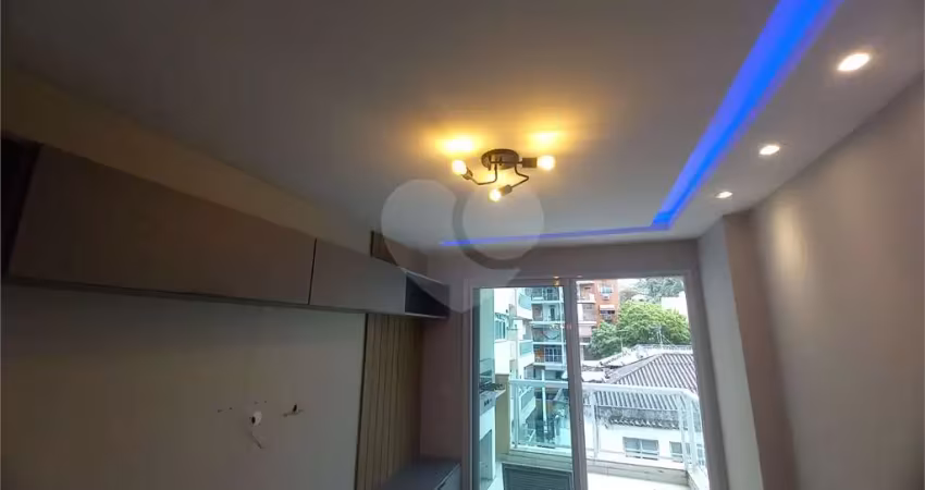 Apartamento com 2 quartos à venda em santa rosa - rj