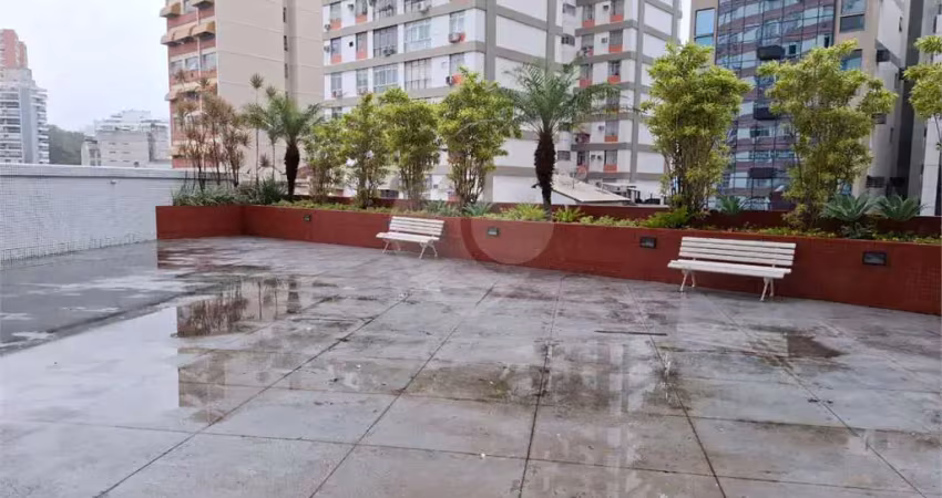 Apartamento com 2 quartos à venda em Icaraí - RJ