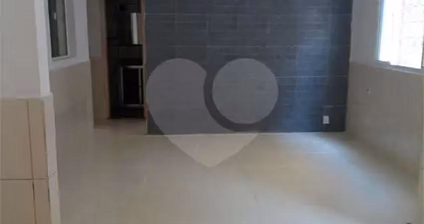 Apartamento com 2 quartos à venda ou para locação em Barreto - RJ