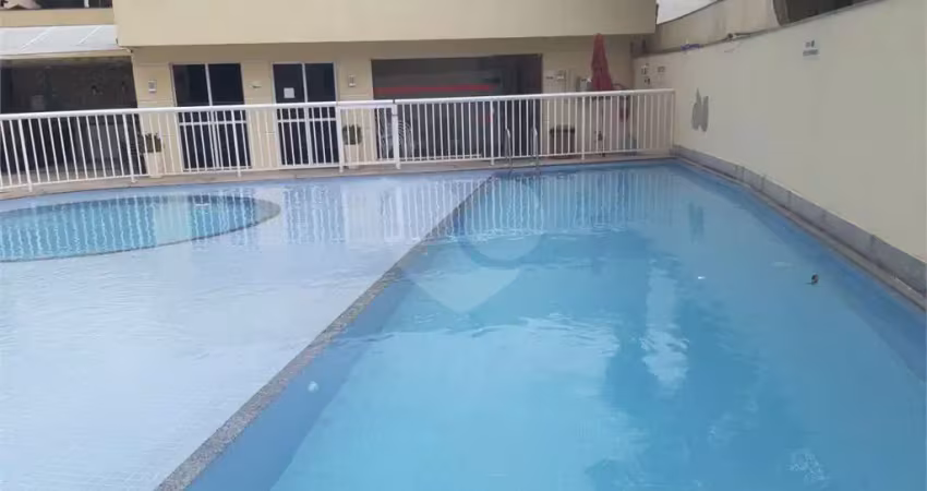Apartamento com 2 quartos à venda em maria paula - rj