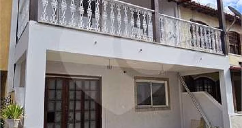 Casa de vila com 2 quartos à venda em Colubande - RJ