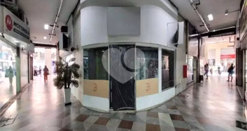 Sala comercial à venda na Ernani Do Amaral Peixoto 207, Centro, Niterói