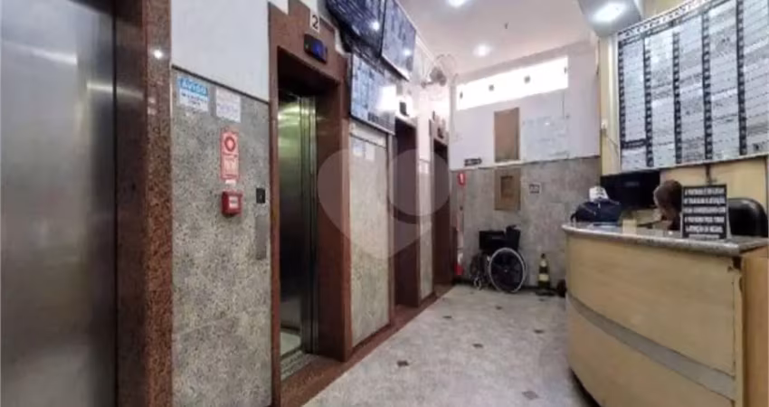 Sala comercial à venda na Ernani Do Amaral Peixoto 207, Centro, Niterói