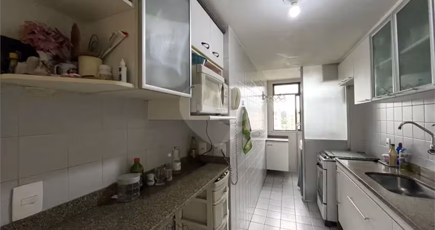 Apartamento com 2 quartos à venda em santa rosa - rj