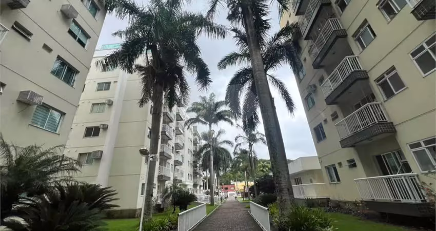 Apartamento com 2 quartos à venda em Várzea Das Moças - RJ