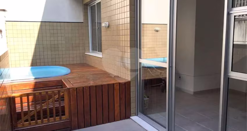 Cobertura com 3 quartos à venda em Santa Rosa - RJ