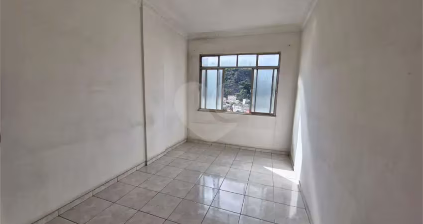 Apartamento com 1 quarto à venda na Feliciano Sodré, Centro, Niterói