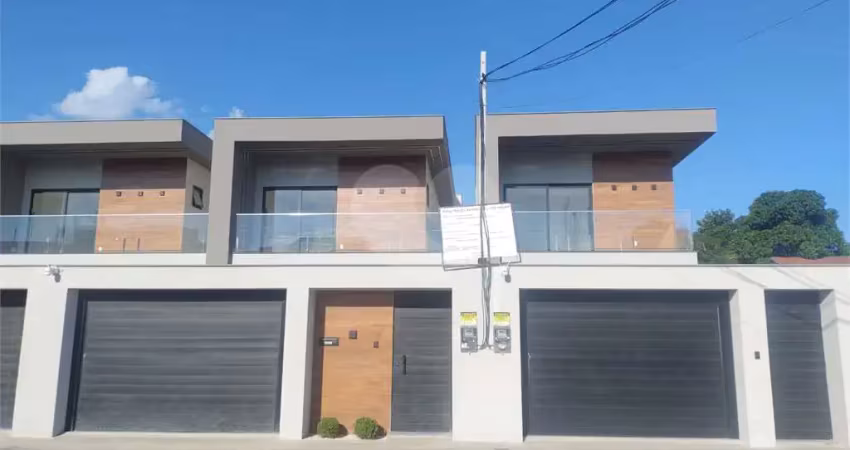 Casa com 3 quartos à venda na Eziquio De Araújo, Itaipu, Niterói