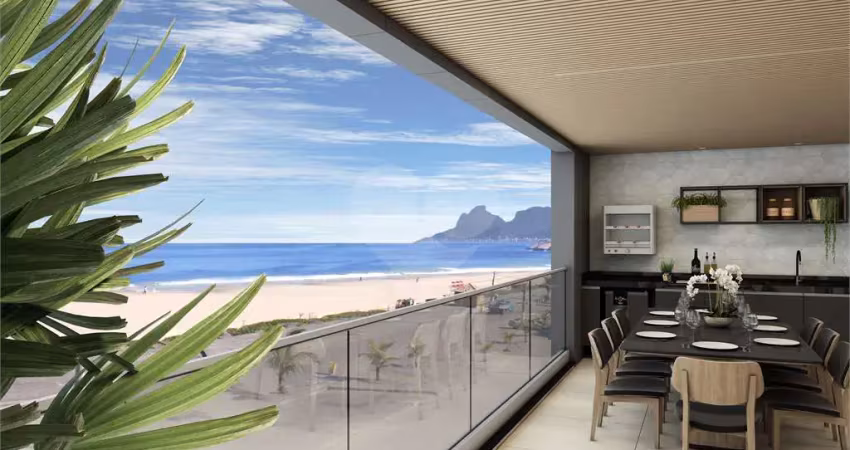 Apartamento com 3 quartos à venda em piratininga - rj
