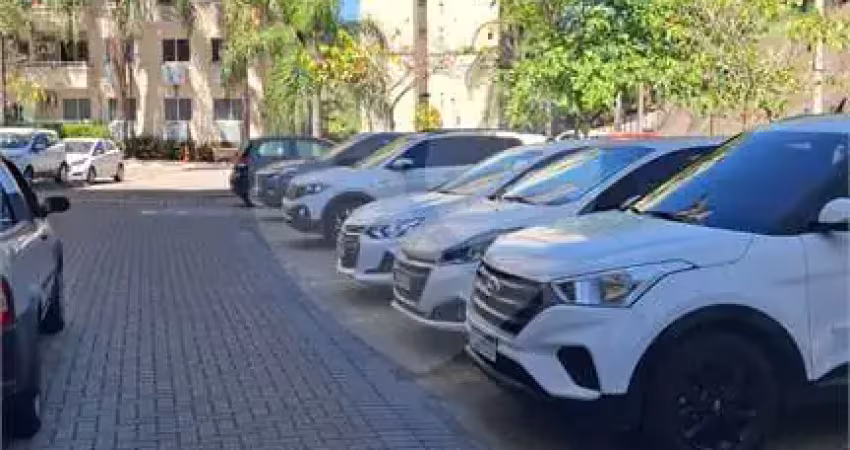 Apartamento com 2 quartos à venda em maria paula - rj