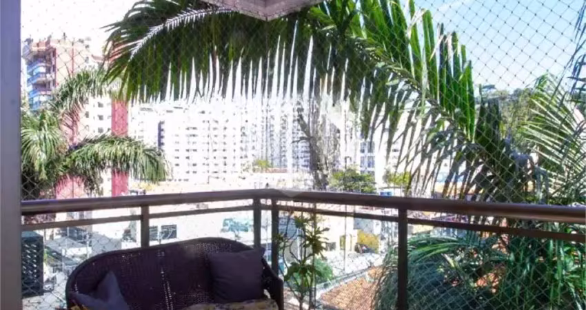 Apartamento com 2 quartos à venda na Rua Presidente Backer, Icaraí, Niterói