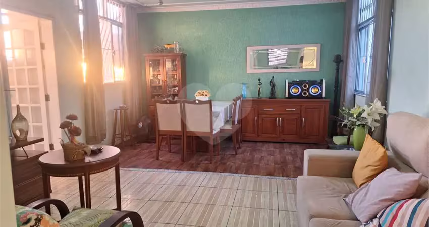 Casa com 3 quartos à venda na Manoel Crista, Fonseca, Niterói