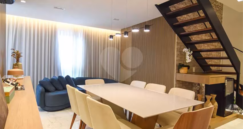 Cobertura com 4 quartos à venda na Rua Mem de Sá, Icaraí, Niterói