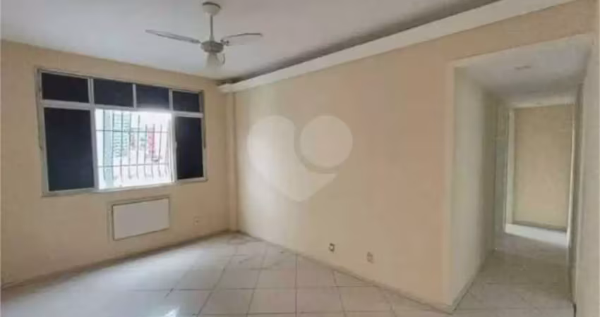 Apartamento com 2 quartos à venda na Avenida Sete de Setembro, Icaraí, Niterói