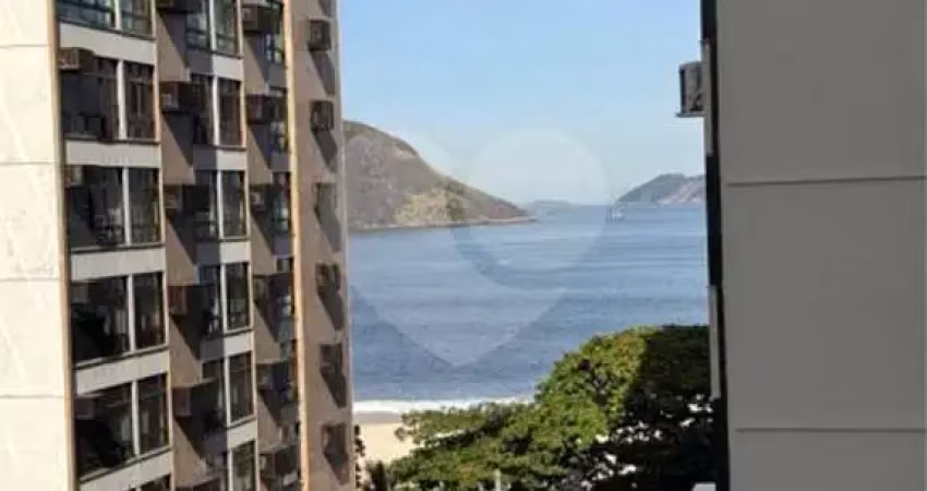 Apartamento com 4 quartos à venda na Rua Lopes Trovão, Icaraí, Niterói