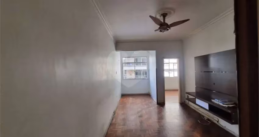 Apartamento com 1 quarto à venda na Rua Miguel de Frias, Icaraí, Niterói