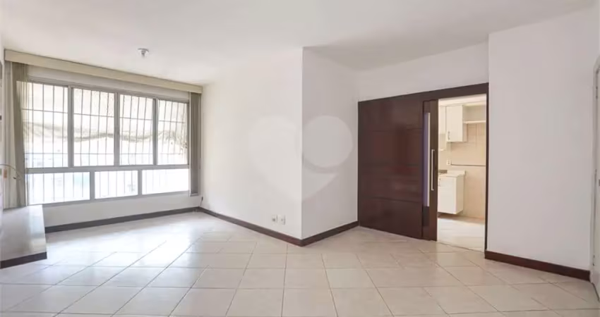 Apartamento com 3 quartos à venda na Rua General Pereira da Silva, Icaraí, Niterói