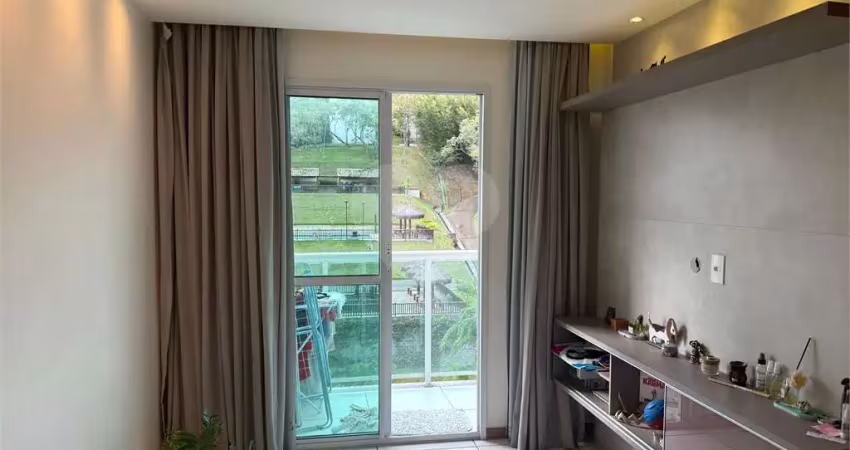Apartamento com 2 quartos à venda em rio do ouro - rj