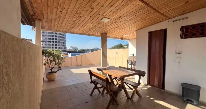 Apartamento com 2 quartos à venda na Doutor Cotrim Da Silva, Centro, Niterói