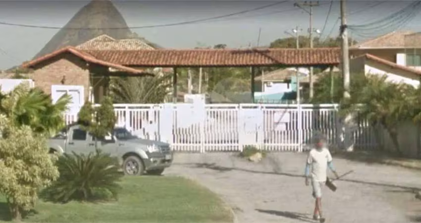 Terreno em condomínio fechado à venda na Das Acácias, Centro, Maricá