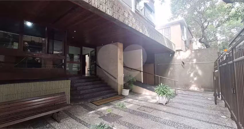 Apartamento com 2 quartos à venda na Rua Cinco de Julho, Icaraí, Niterói