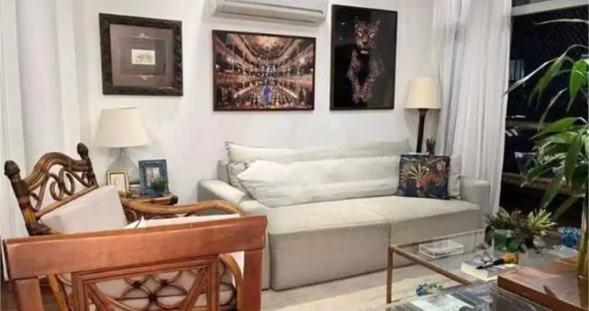 Apartamento com 3 quartos à venda na Rua Presidente Backer, Icaraí, Niterói