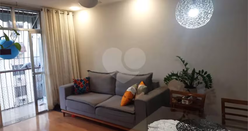 Apartamento com 2 quartos à venda na Avenida Professor João Brasil, Fonseca, Niterói