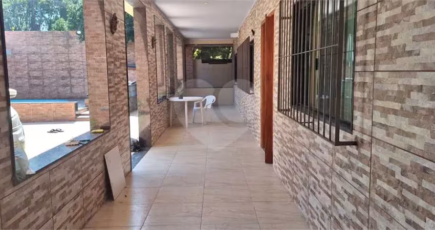 Casa com 6 quartos à venda na Rua Samuel Wainer Filho, Itaipu, Niterói