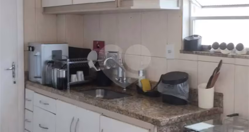 Apartamento com 2 quartos à venda na Magnólia Brasil, Fonseca, Niterói