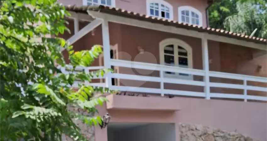 Casa em condomínio fechado com 3 quartos à venda na Avenida Central Ewerton Xavier, Itaipu, Niterói