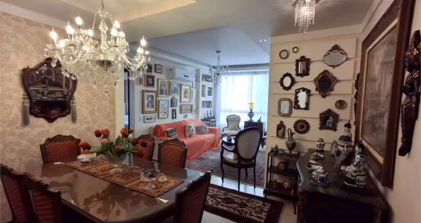 Apartamento com 1 quarto à venda na Rua Lopes Trovão, Icaraí, Niterói
