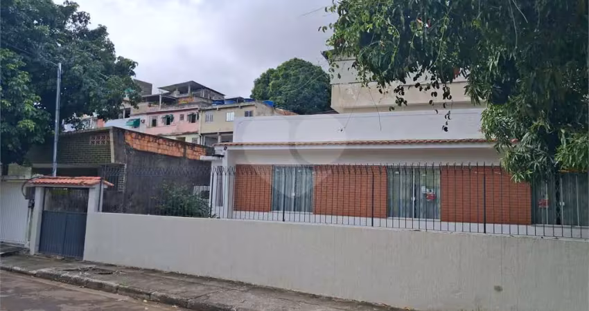 Casa com 3 quartos à venda na Cônego Goulart, Neves (Neves), São Gonçalo