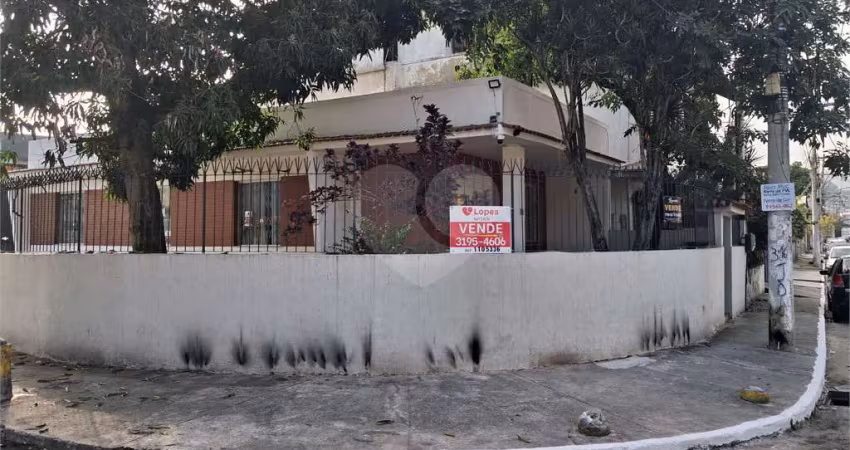 Casa com 3 quartos à venda na Cônego Goulart, Neves (Neves), São Gonçalo
