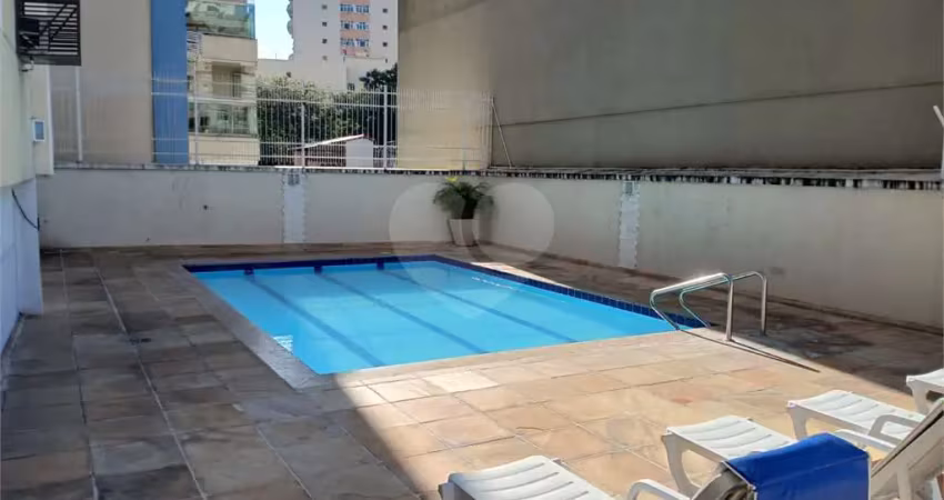 Apartamento com 2 quartos à venda na Rua Presidente João Pessoa, Icaraí, Niterói