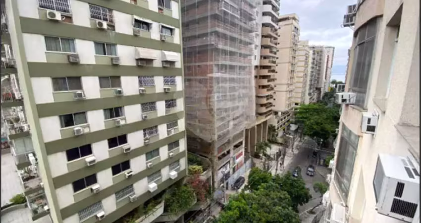 Apartamento com 3 quartos à venda na Rua Joaquim Távora, Icaraí, Niterói
