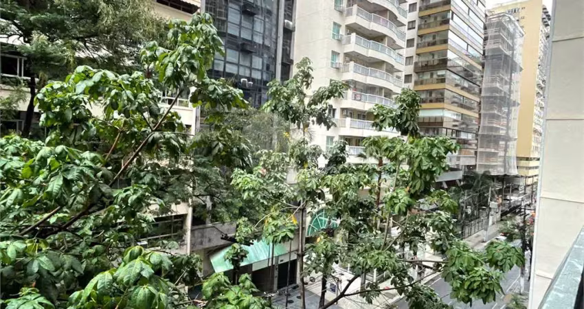 Apartamento com 3 quartos à venda na Rua General Pereira da Silva, Icaraí, Niterói