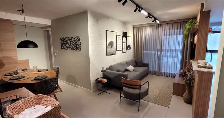 Apartamento com 2 quartos à venda na Rua Joaquim Távora, Icaraí, Niterói