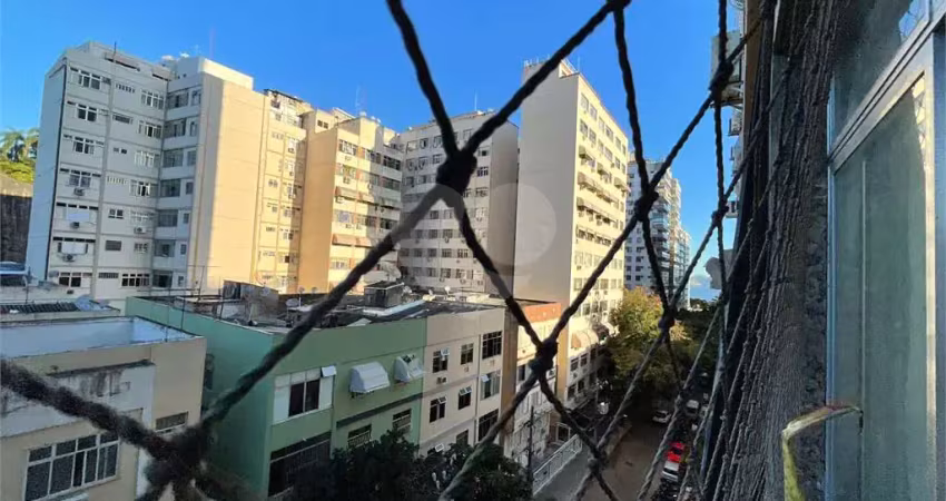 Apartamento com 3 quartos à venda na Rua Belisario Augusto, Icaraí, Niterói