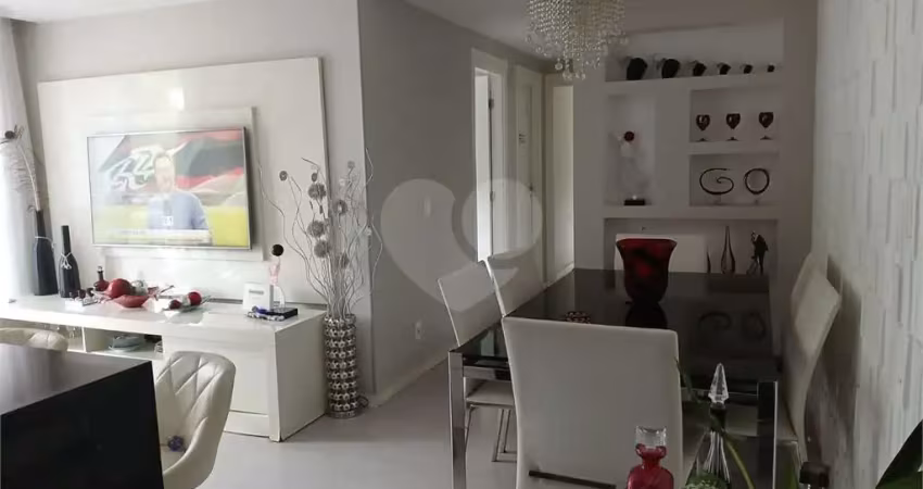 Apartamento com 3 quartos à venda em maria paula - rj