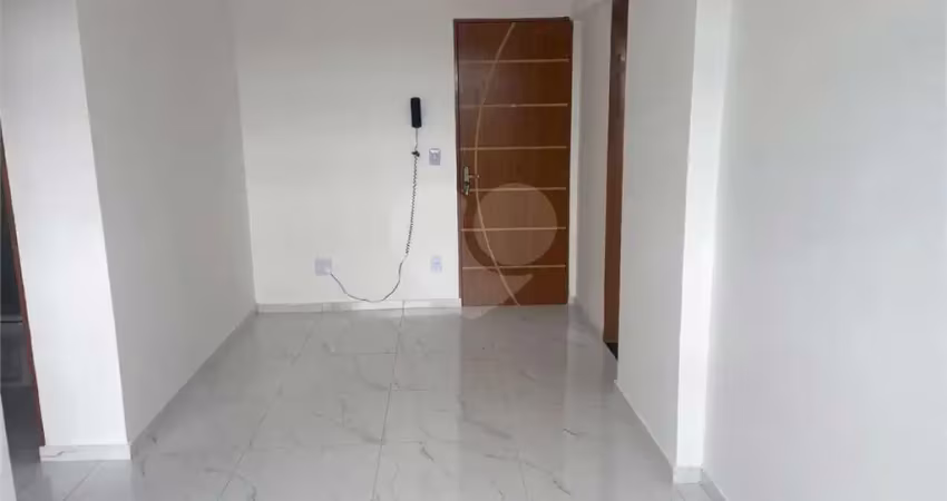Apartamento com 2 quartos à venda na Rua Marquês de Paraná, Centro, Niterói